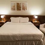 Flat Hotel Congonhas