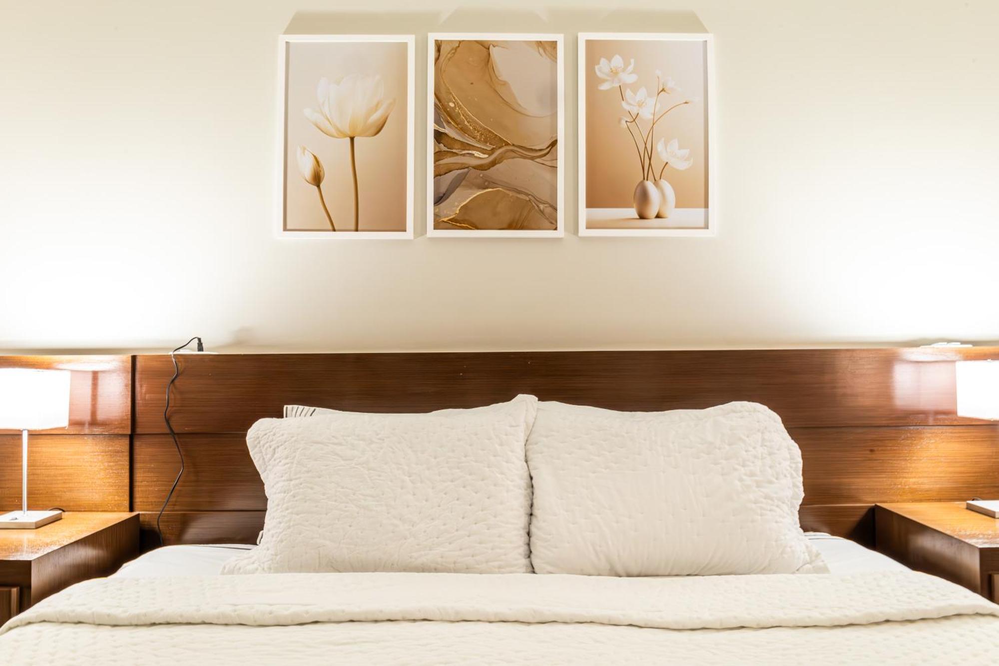 Flat Congonhas 4* São Paulo