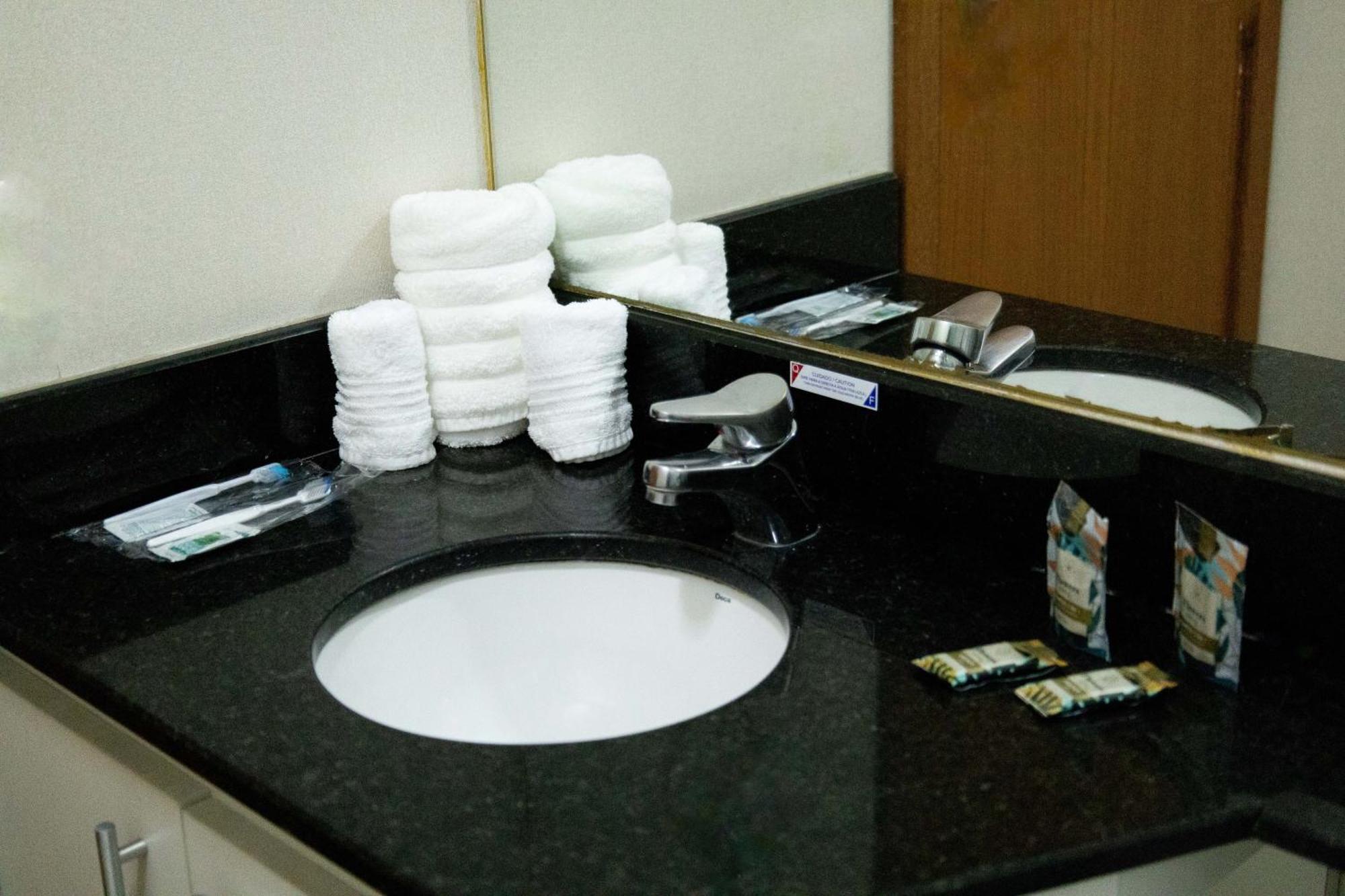 Flat Congonhas 4* São Paulo